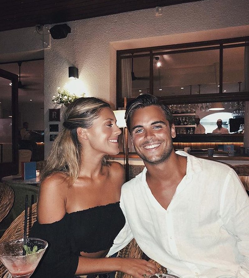Bianca Ingrosso Bianca Ingrosso